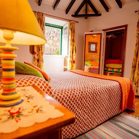 Virgen Del Rosario Вилла Сан-Хуан-де-ла-Рамбла