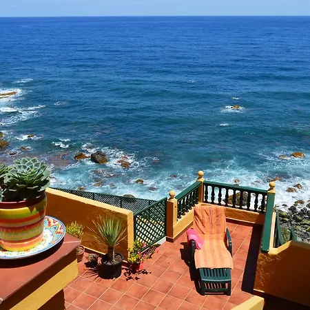 Вилла Virgen Del Rosario