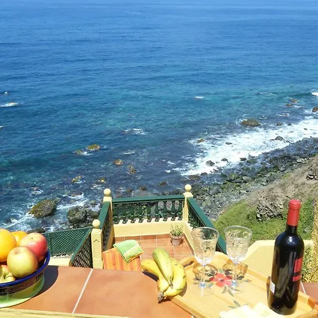 Virgen Del Rosario Вилла